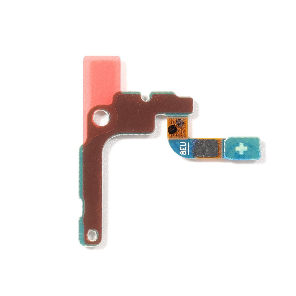 Top FRC Flex Cable for Samsung Galaxy S23 Ultra 5G S918B GH59-15624A (Gold) Top FRC Flex Cable for Samsung Galaxy S23 Ultra 5G S918B GH59-15624A (Gold)